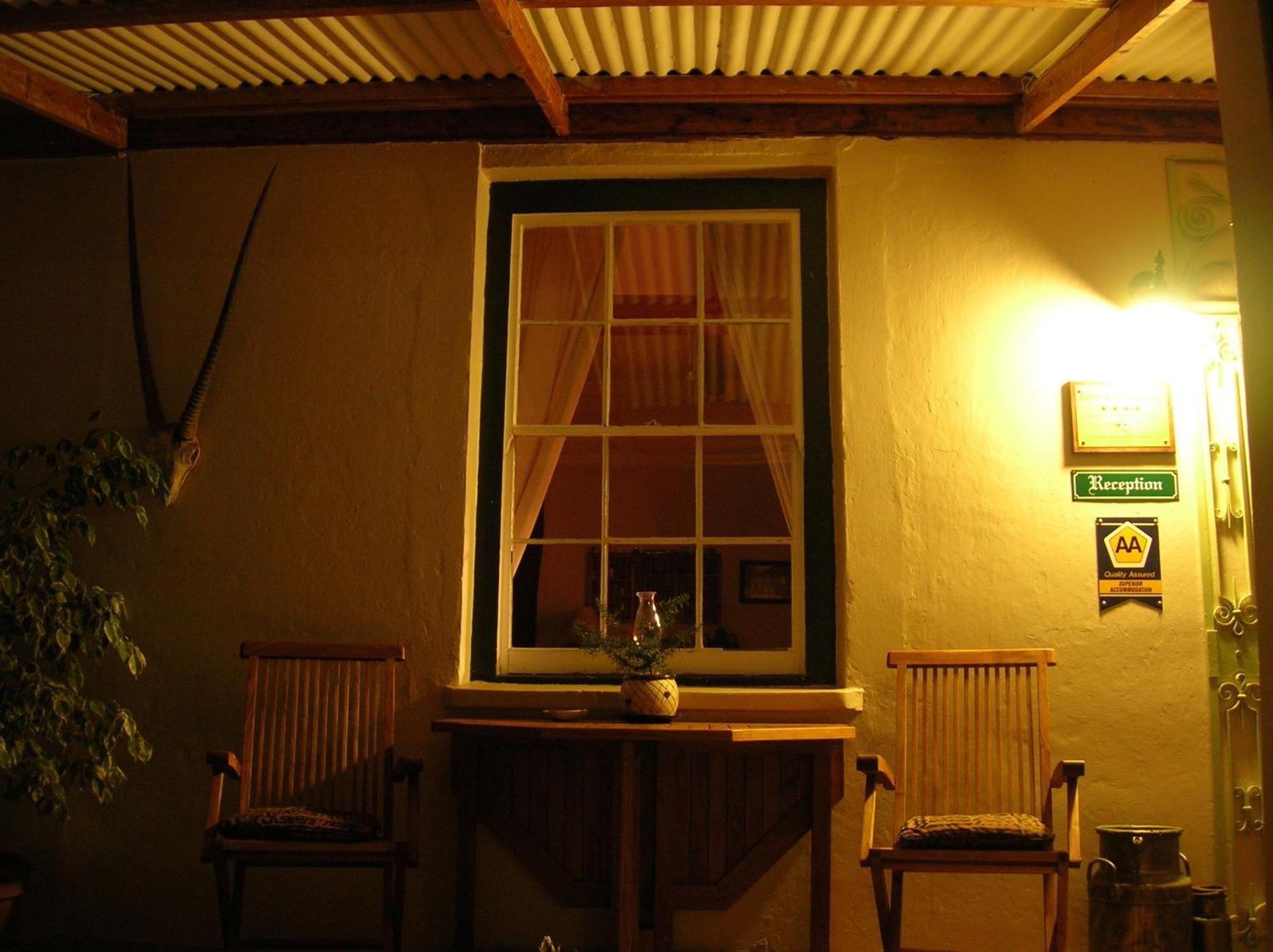 The Old Trading Post Hotel Wildernis Buitenkant foto