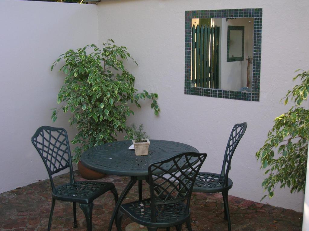 The Old Trading Post Hotel Wildernis Kamer foto