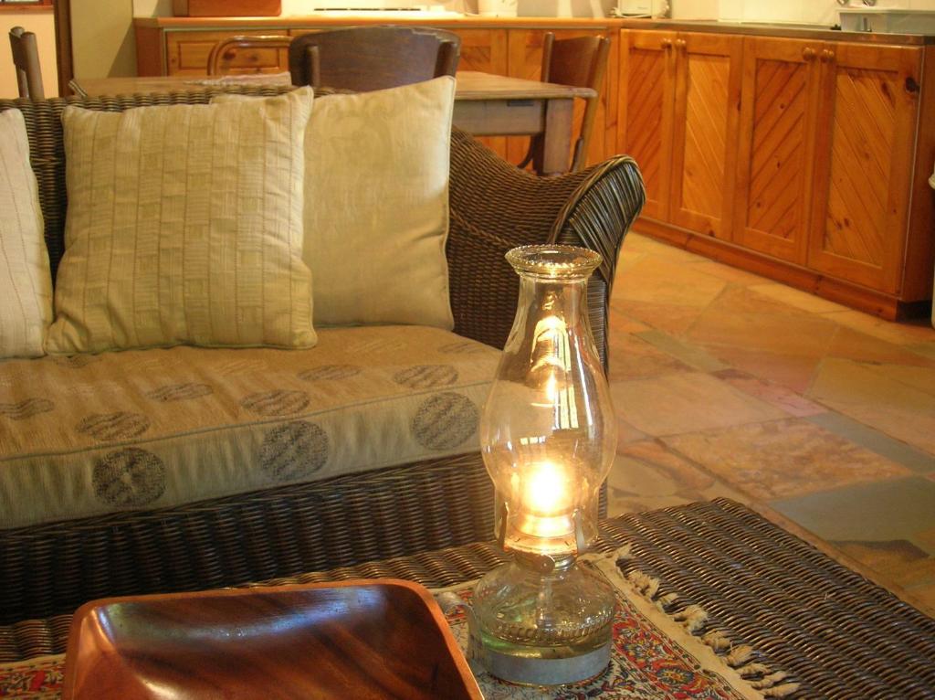 The Old Trading Post Hotel Wildernis Kamer foto