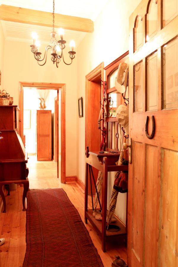 The Old Trading Post Hotel Wildernis Buitenkant foto